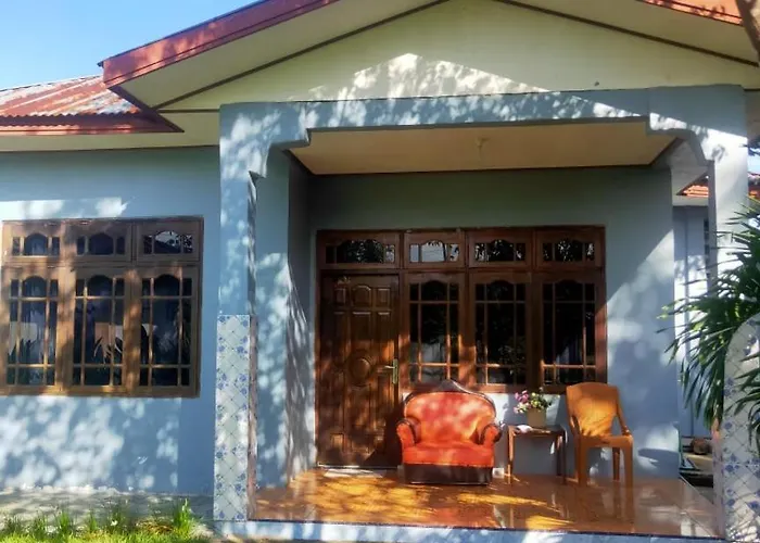 Cendana Guesthouse Labuan Bajo2