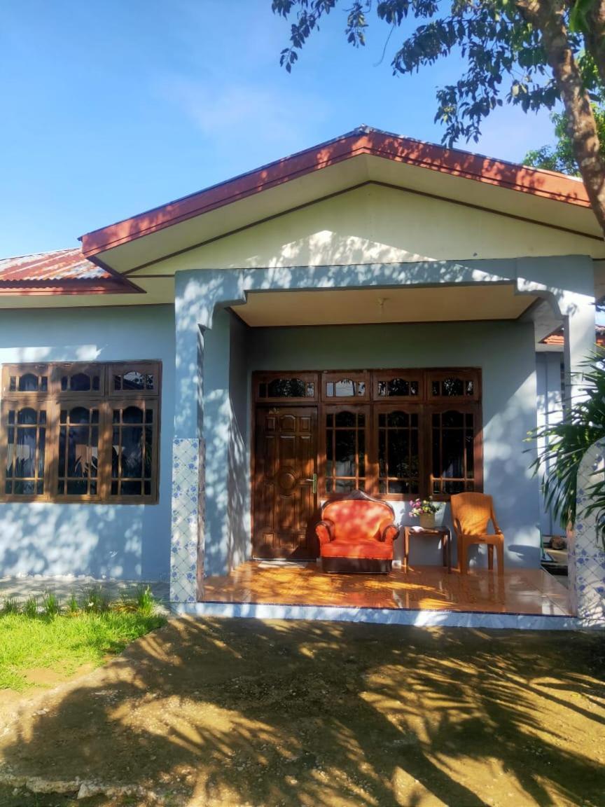 Wisma tamu Cendana Labuan Bajo2 Labuan Bajo
