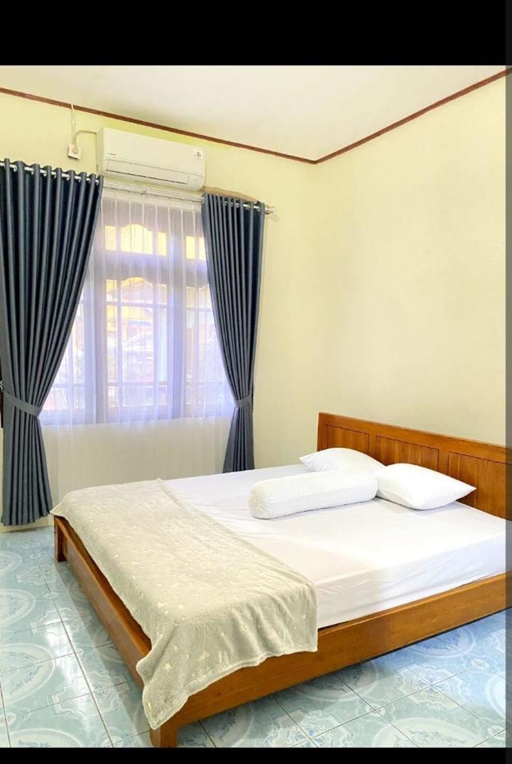 Cendana Labuan Bajo2 Wisma tamu